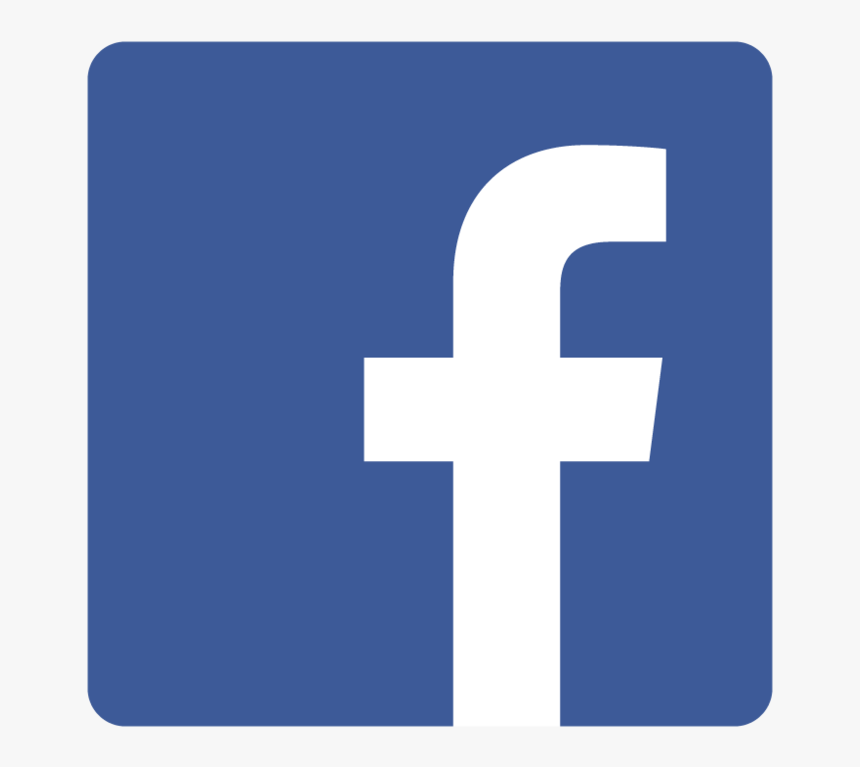Facebook Logo Png 2019, Transparent Png