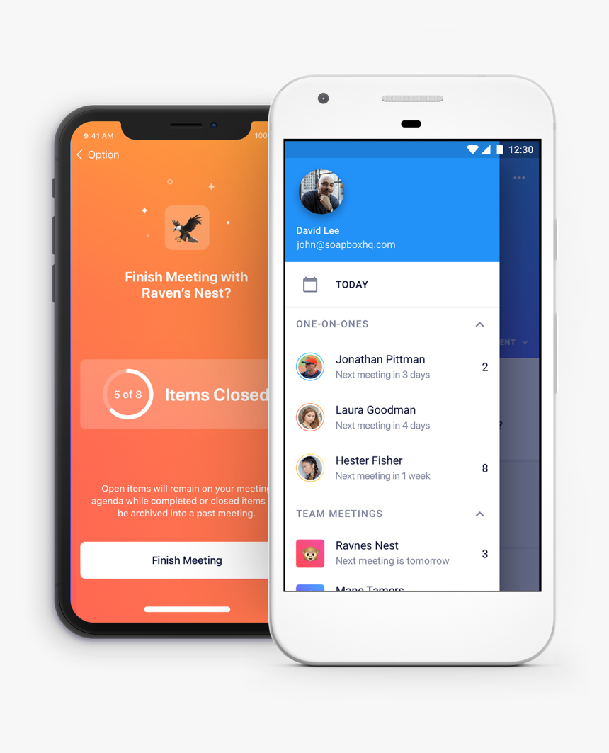 Soapbox For Ios And Android - Iphone, HD Png Download