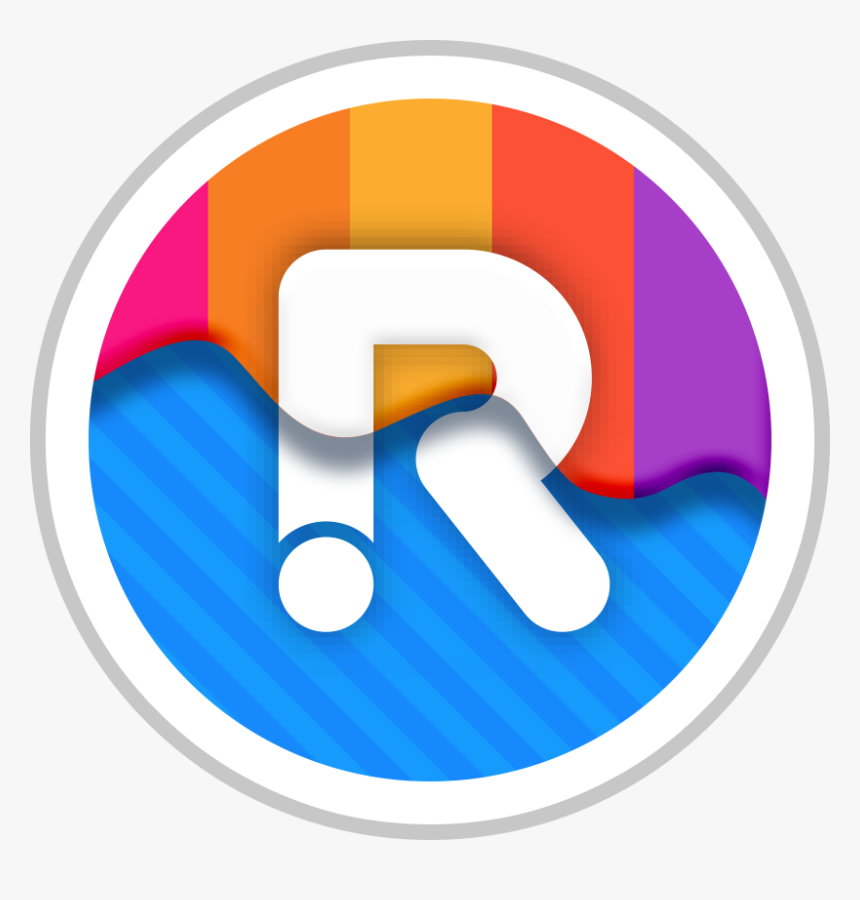 Iraq Circle Flag Png, Transparent Png