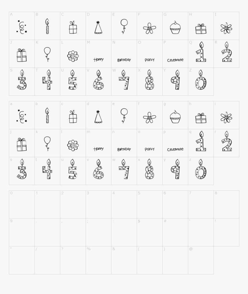 Number, HD Png Download