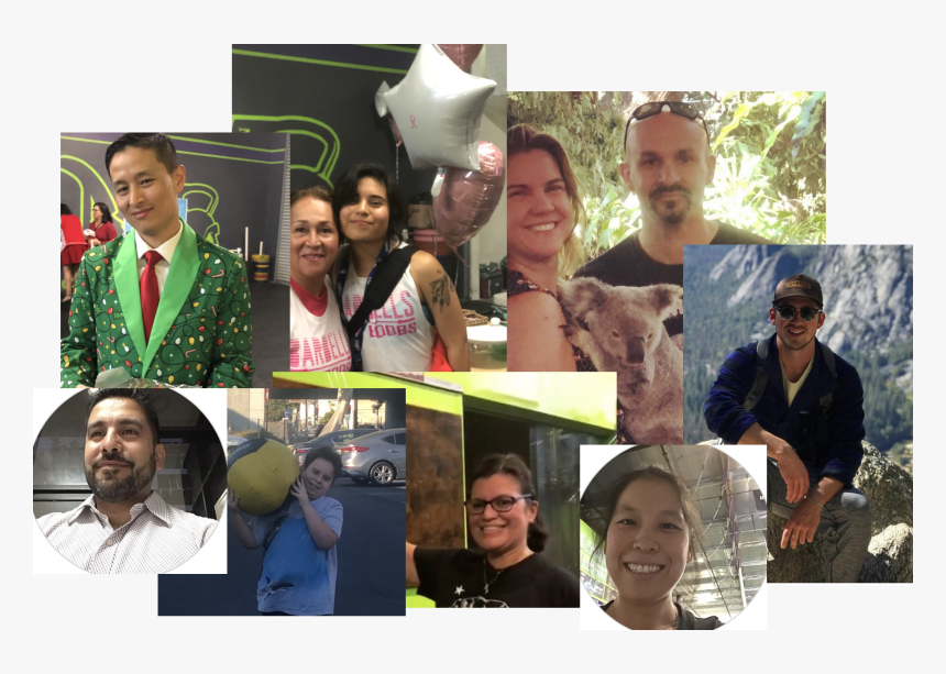 Yosemite Valley, HD Png Download