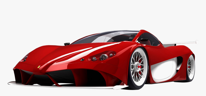 Ferrari Png, Transparent Png
