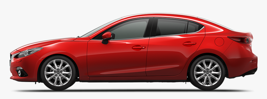 Thumb Image - Mazda 3 Sedan Australia, HD Png Download