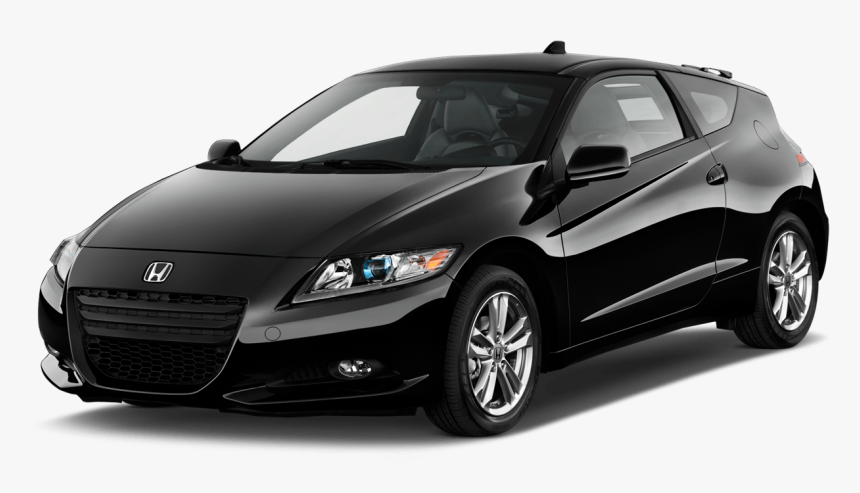 Honda Coupe - 2020 Black Nissan Altima, HD Png Download