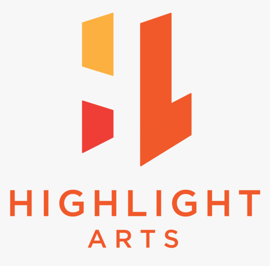Highlight Arts, HD Png Download