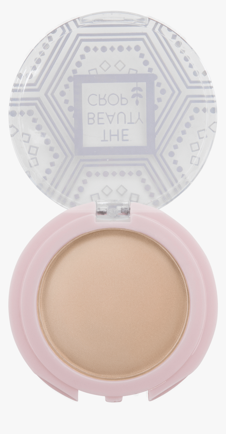 Staycation Highlight Cream - Face Powder, HD Png Download