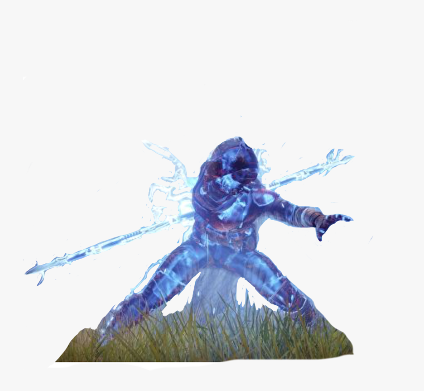 Destiny 2 Hunter Png , Png Download - Illustration, Transparent Png