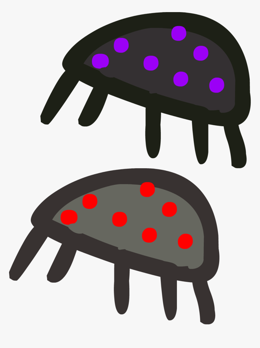 Battle For Dream Island Wiki - Battle For Dream Island Bugs, HD Png Download