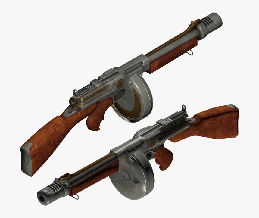 Download Zip Archive - Assault Rifle, HD Png Download