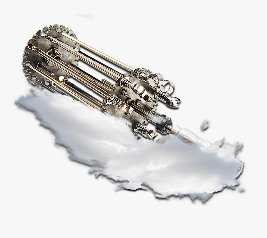 Silver, HD Png Download