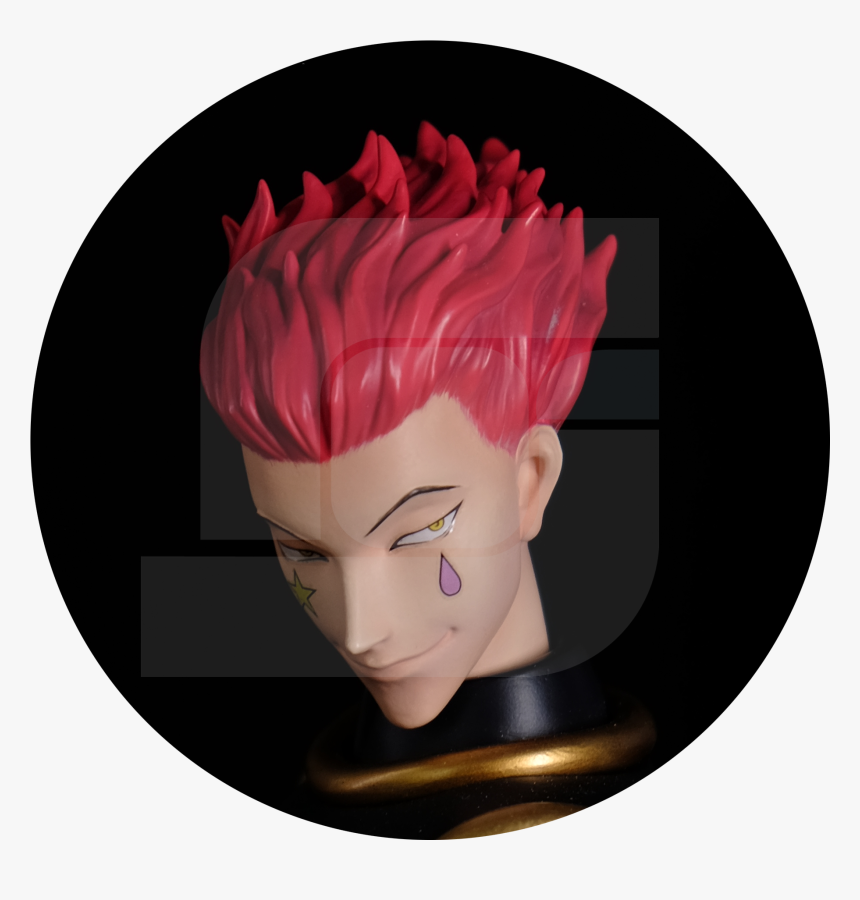Hunter X Hunter Png , Png Download - Illustration, Transparent Png