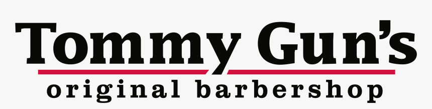 Tommy Guns, HD Png Download
