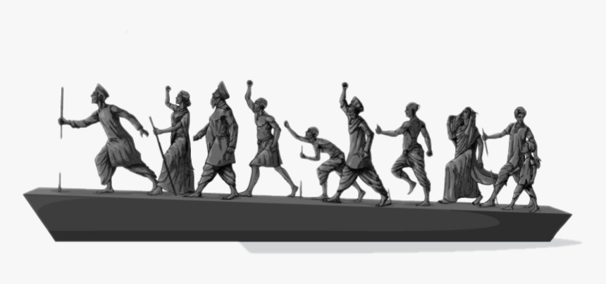 Freedom Png - Related To Freedom Movement, Transparent Png