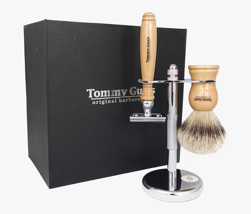 Tommy Guns Safety Razor, HD Png Download