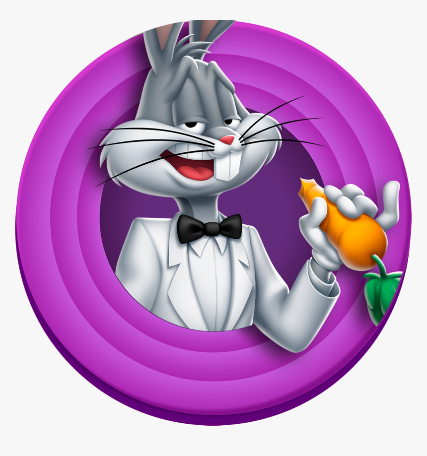 Looney Tunes World Of Mayhem Sylvester New, HD Png Download