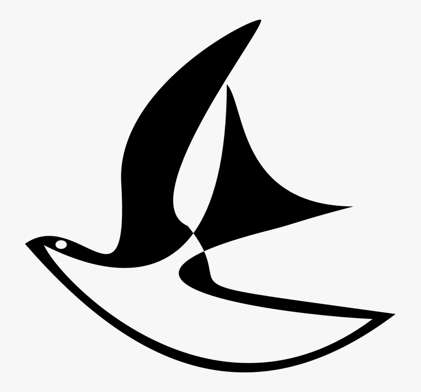 Pigeon Clipart Freedom - Pigeon Clip Art, HD Png Download