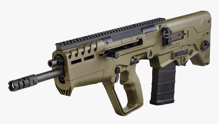 Tavor 7, HD Png Download