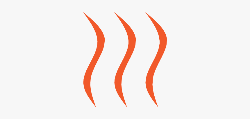 Heat, HD Png Download