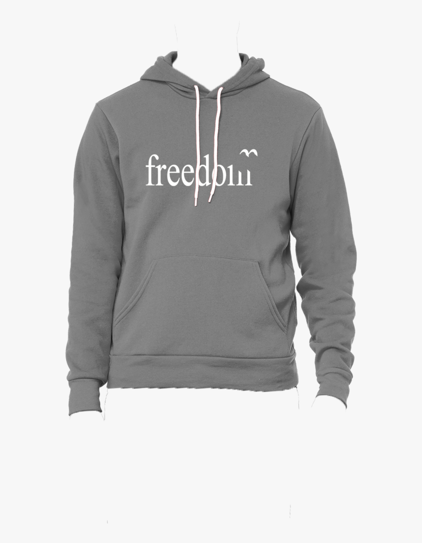 Grey Freedom, HD Png Download