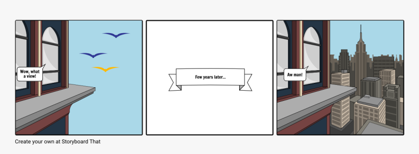 Storyboard, HD Png Download