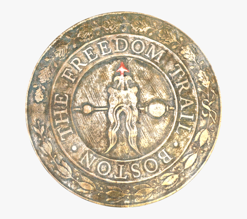 Walk The Freedom Trail - Freedom Trail, HD Png Download