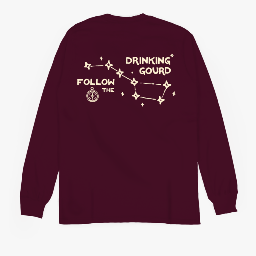 Freedom Summer - Long-sleeved T-shirt, HD Png Download