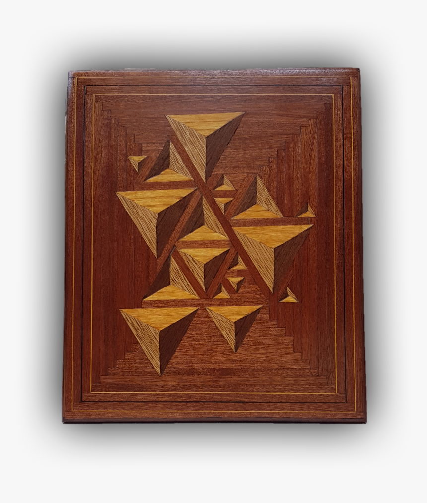 083 Lot Of Pyramids - Triangle, HD Png Download