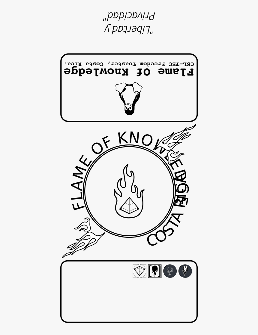 Freedom Paper Case - Illustration, HD Png Download