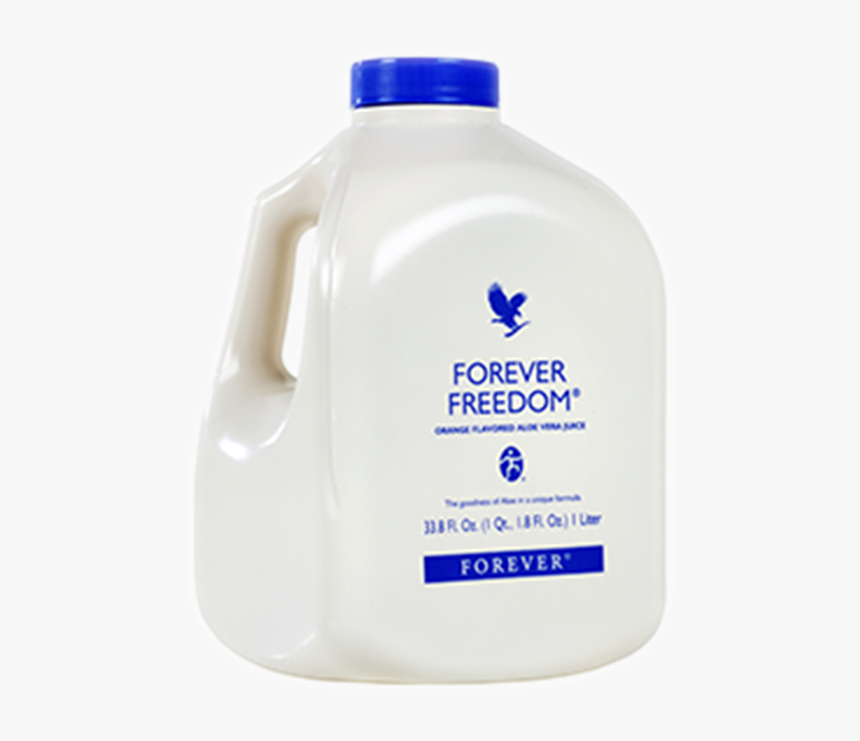 Forever Living , Png Download - Plastic Bottle, Transparent Png