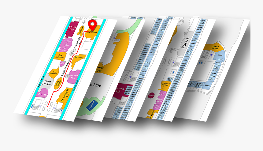 Carnival Freedom , Png Download - Brochure, Transparent Png