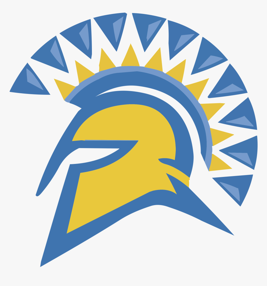 San Jose State Spartans, HD Png Download
