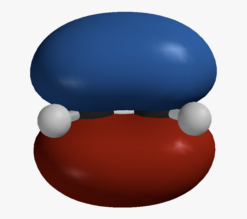 Ethylene Homo Spartan 3d Balls - Illustration, HD Png Download