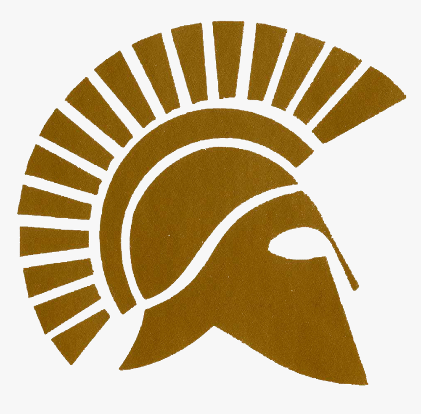 Spartan Helmet Png - Rio Mesa High School, Transparent Png