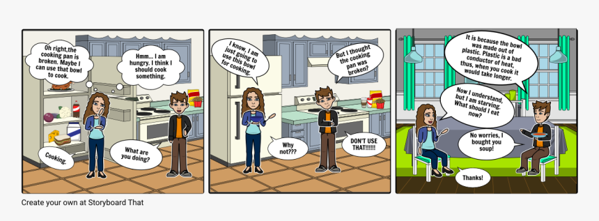 Comics, HD Png Download