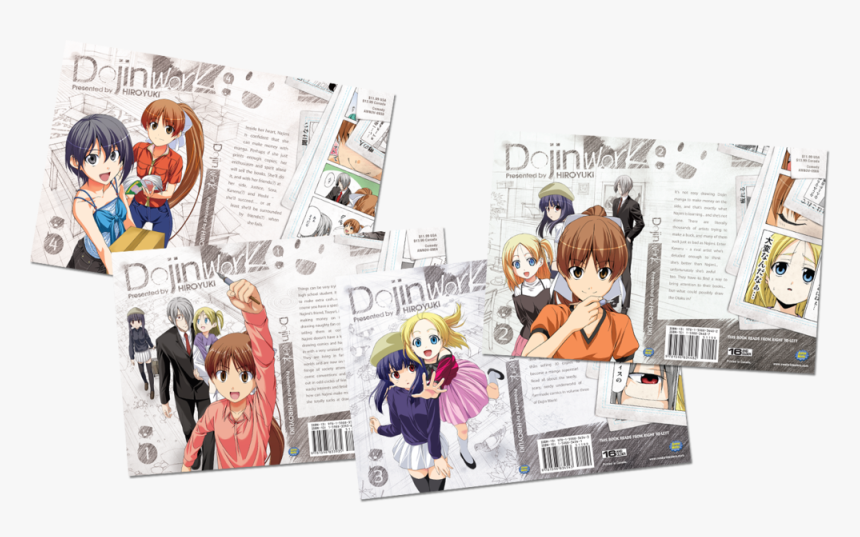 Mb Manga1, HD Png Download