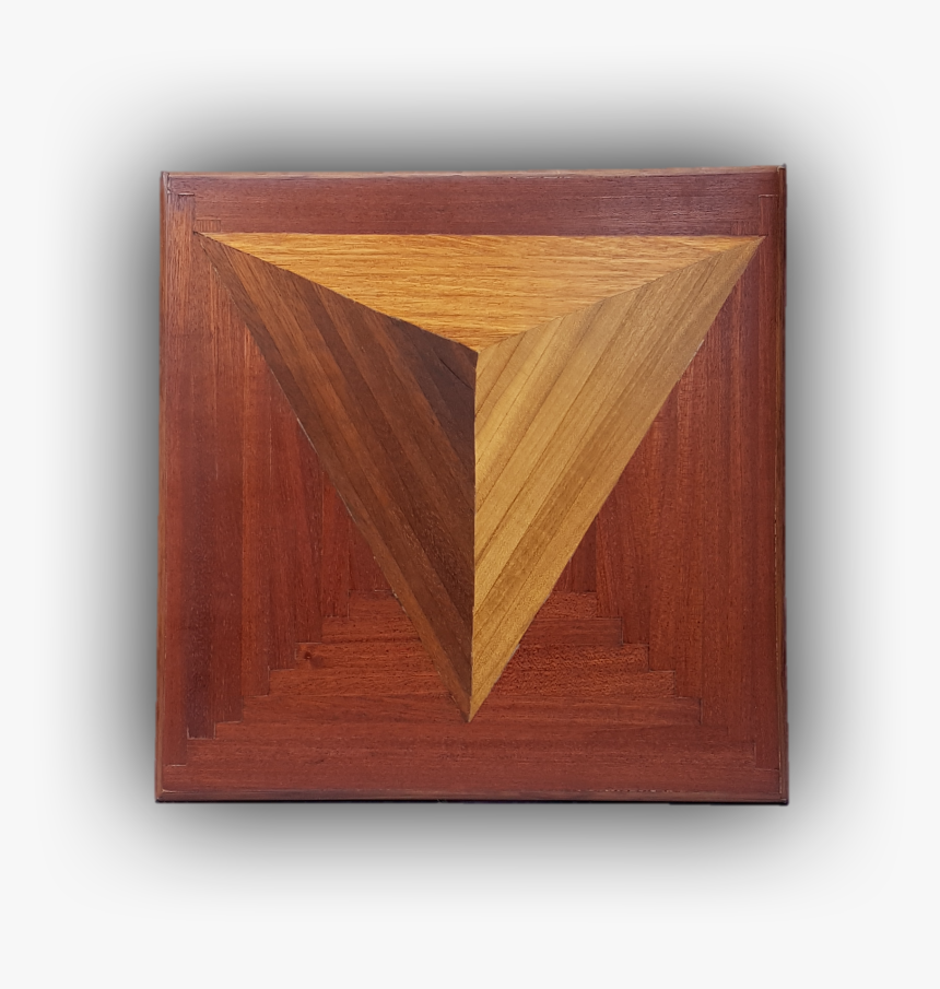065 Pyramyd - Plywood, HD Png Download