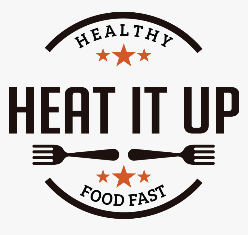 Heat It Up - Emblem, HD Png Download