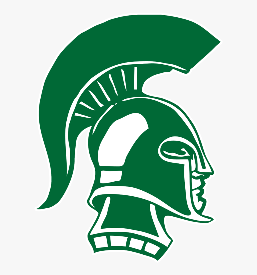 Laurel Spartan Head Flip - Laurel Spartan Head, HD Png Download