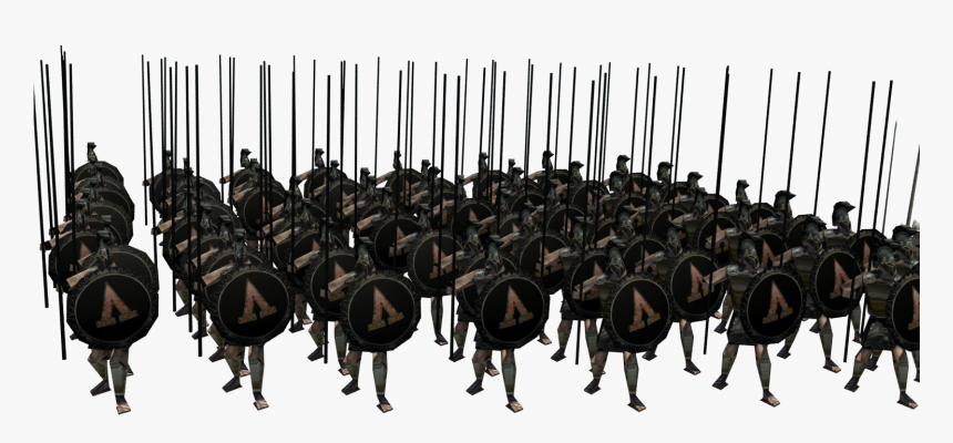 View Media - 300 Spartans Png, Transparent Png