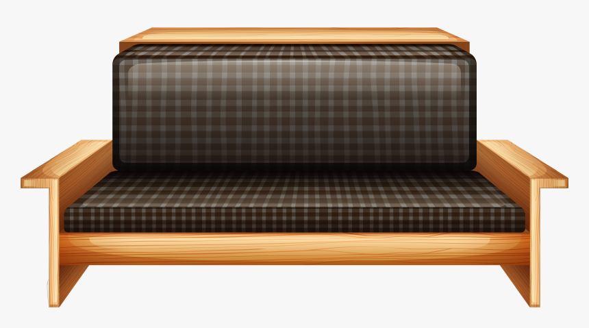 Sofa Png Image Gallery - Couch, Transparent Png