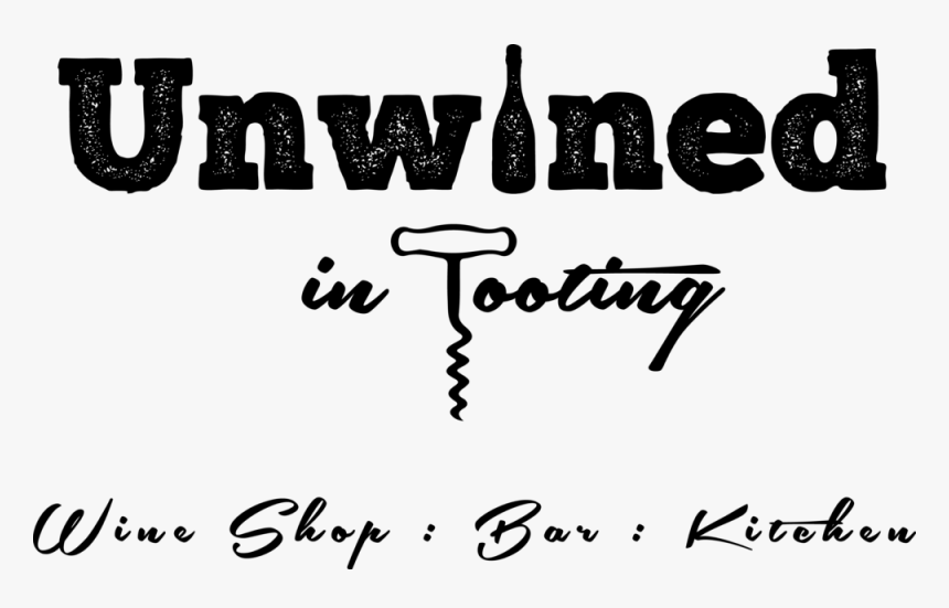 Unwined Transparent-02 - Unwined In Tooting, HD Png Download
