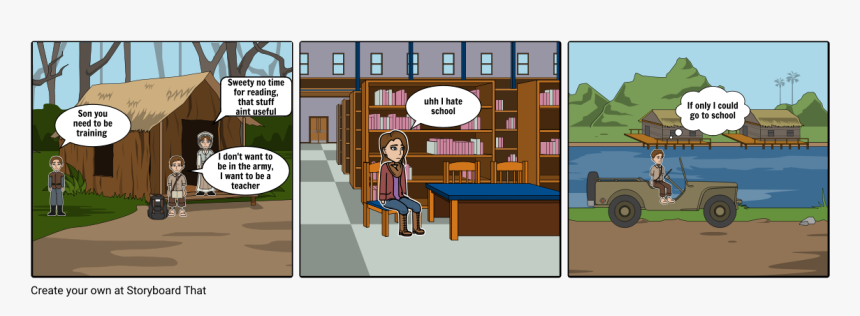 Cartoon, HD Png Download
