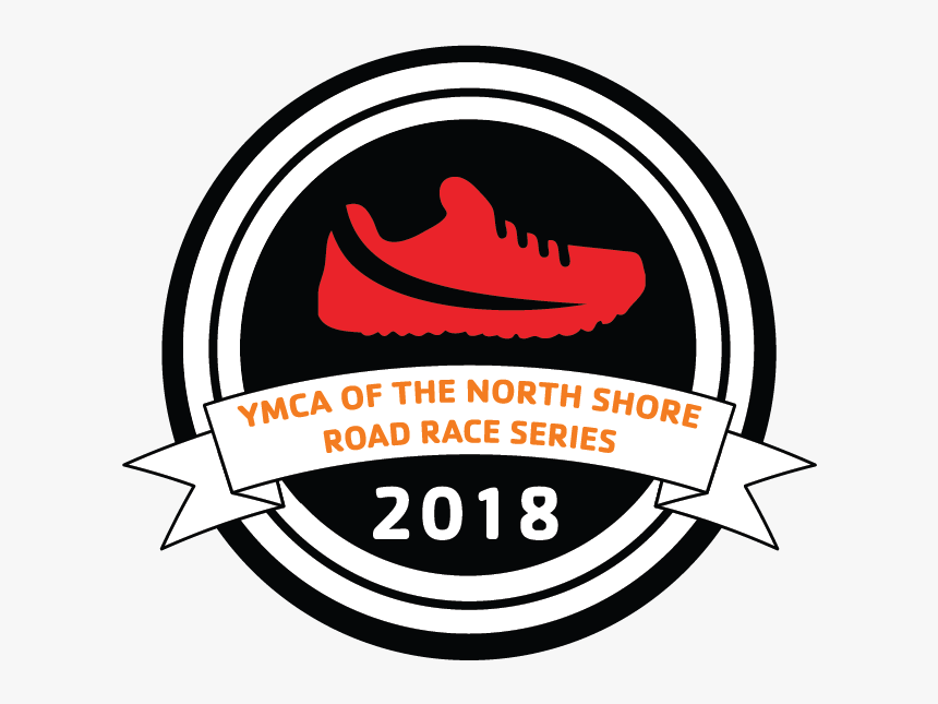 2018 Ymca North Shore Road Race Series Spartan Challenge - Ymca New, HD Png Download