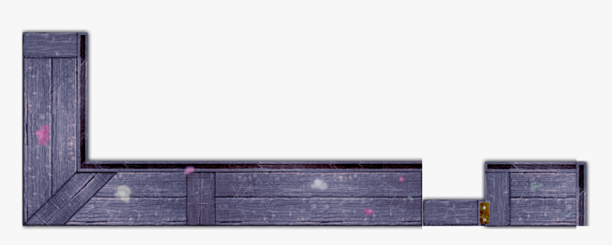 Plank, HD Png Download