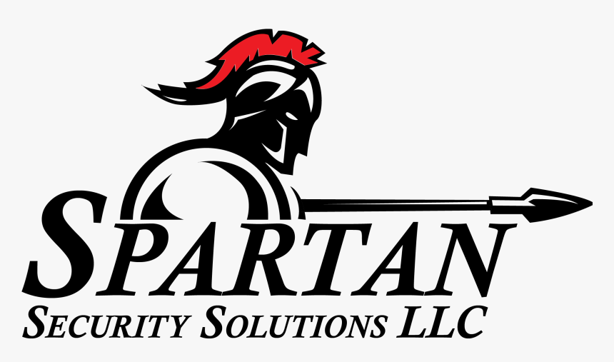 Spartan Security Solutions Llc - Graphic Design, HD Png Download