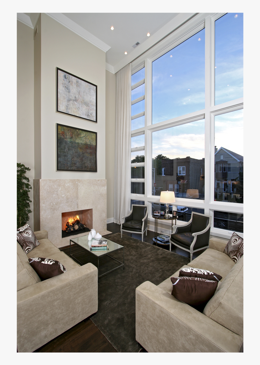 Living Room Iii, HD Png Download