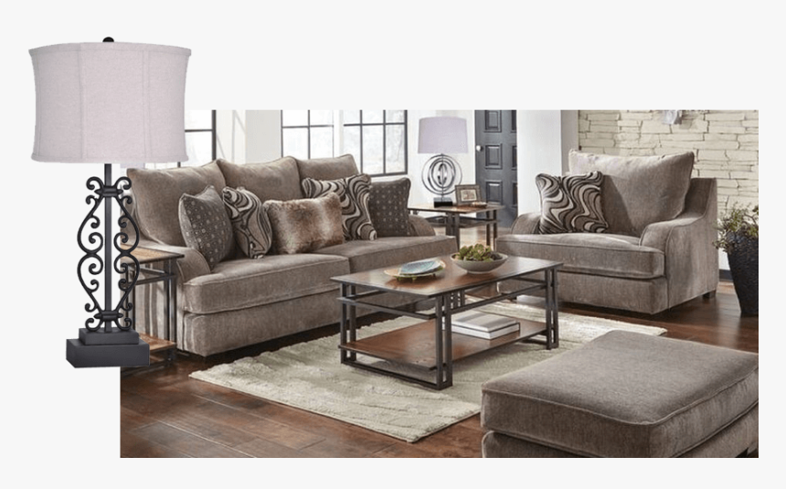 Living Room, HD Png Download