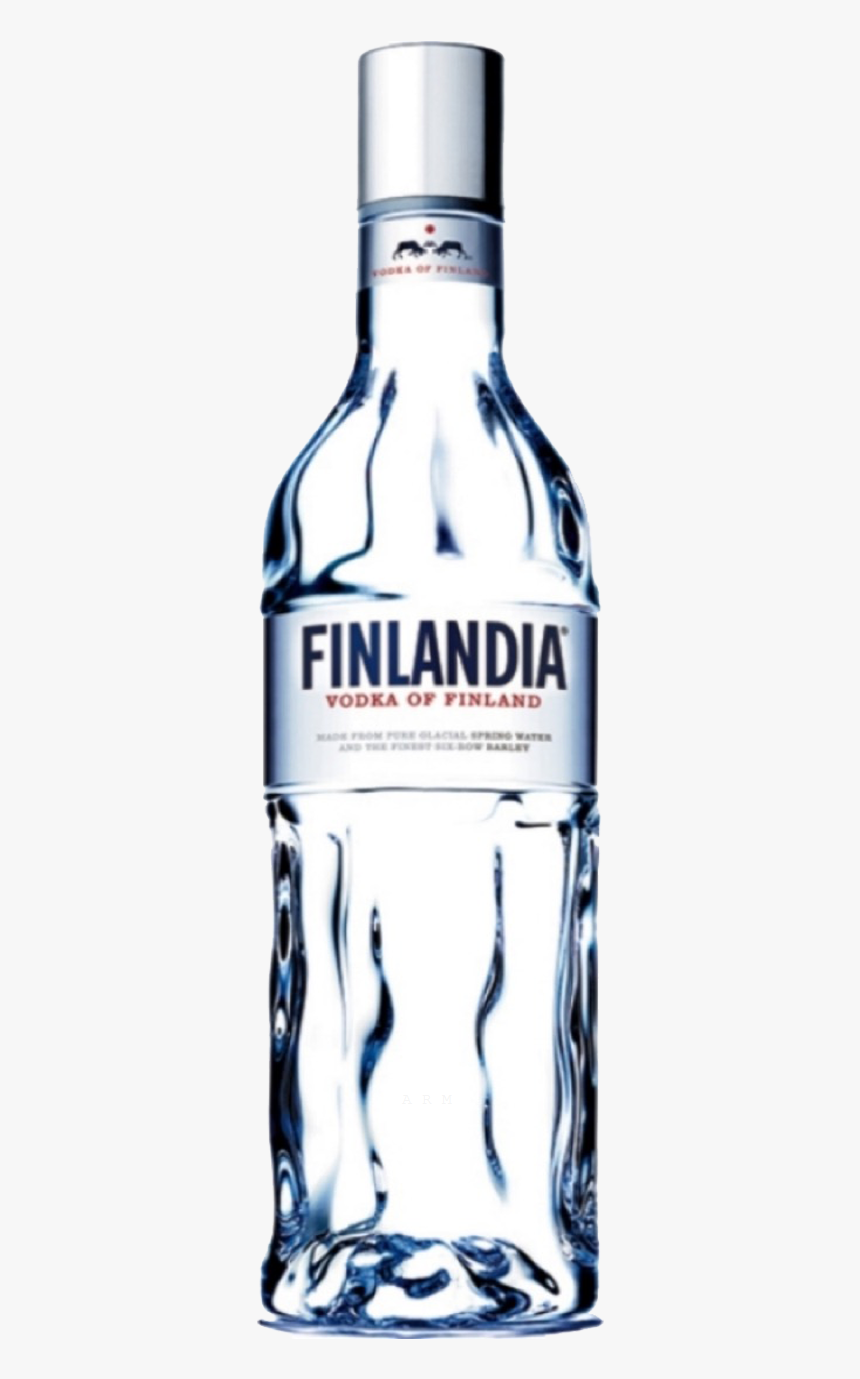 Finlandi Vodka, HD Png Download