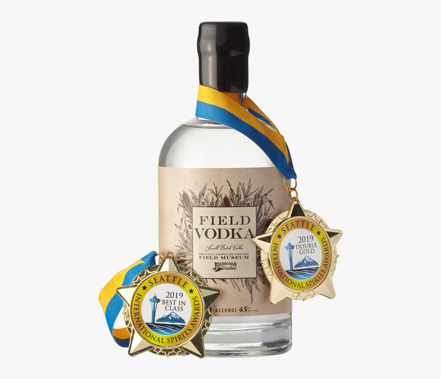 Fieldvodka - Cream Liqueur, HD Png Download