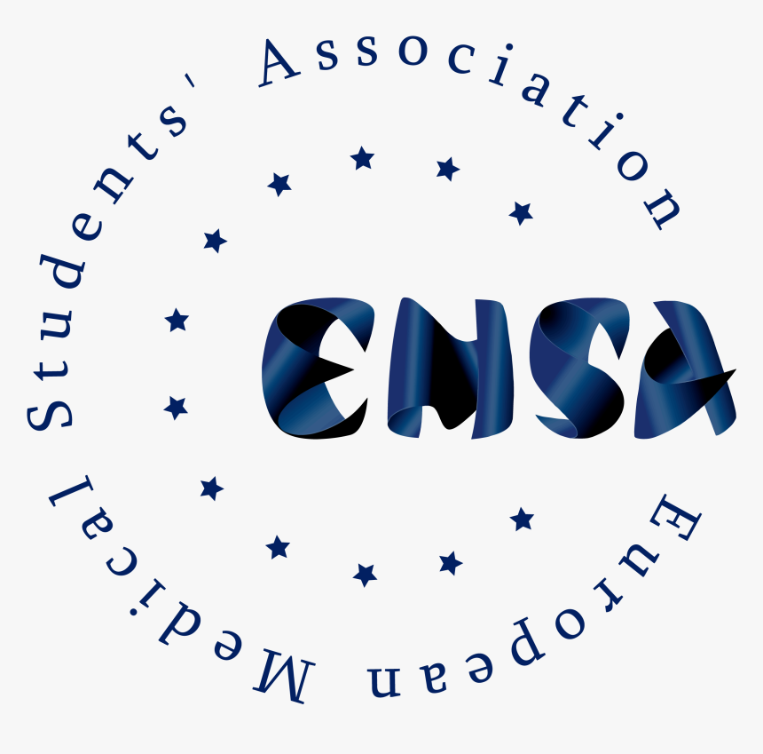 Emsa Europe - European Medical Students Association Logo, HD Png Download